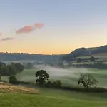 Derwent Ferienhaus *