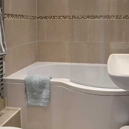 Derwent Tatil Evi
