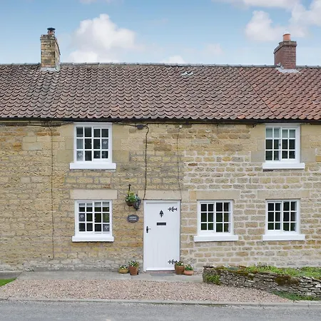 Derwent Prázdninový dům *