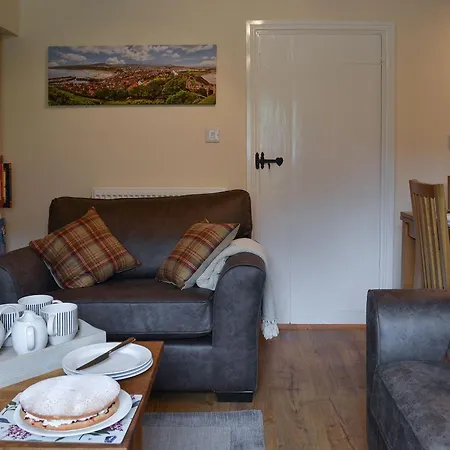 Derwent Prázdninový dům *