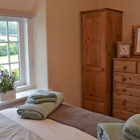 Prázdninový dům Derwent *