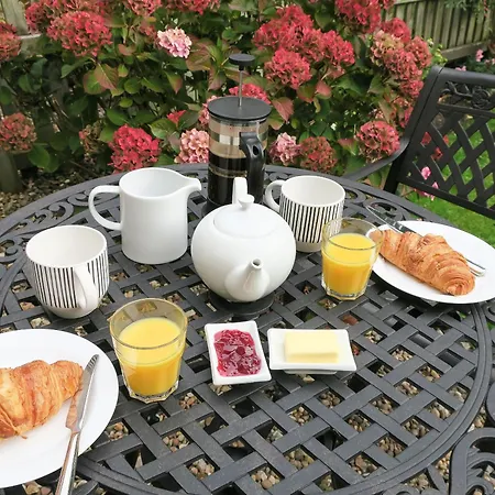 Derwent 度假居 哈克内斯