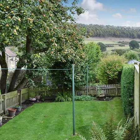 Derwent 度假居 哈克内斯