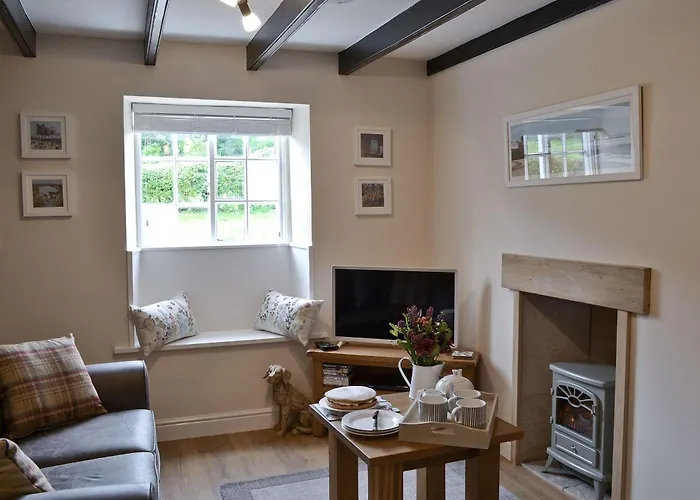 Derwent Holiday home *