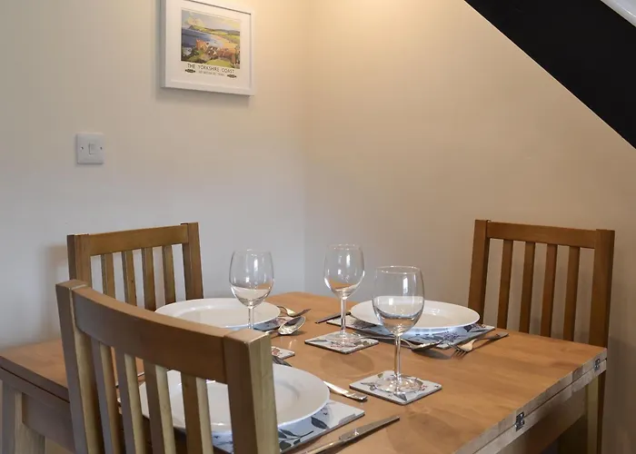 Derwent Holiday home