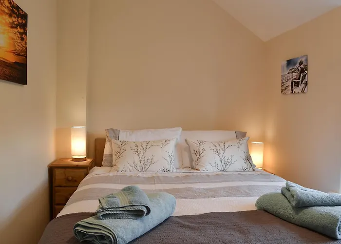 Derwent Holiday home