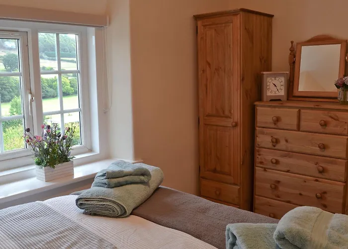 Holiday home Derwent *