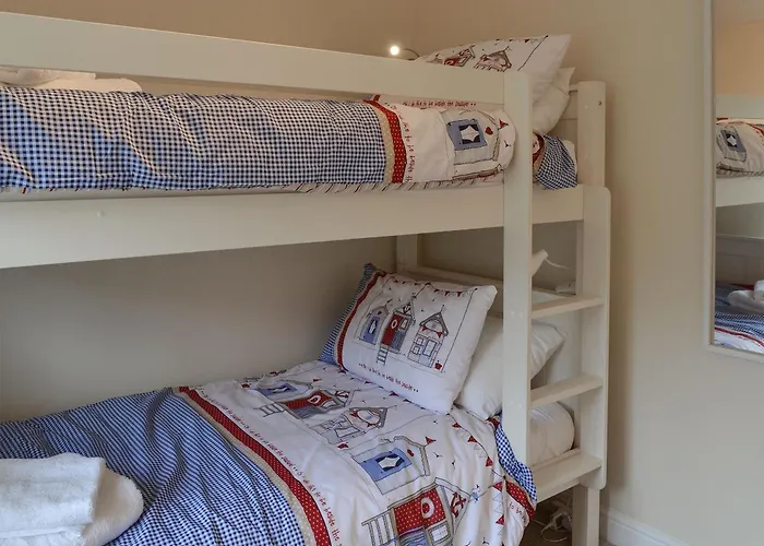 Holiday home Derwent Hackness