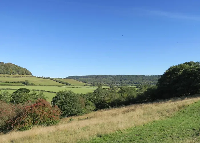 Holiday home Derwent *