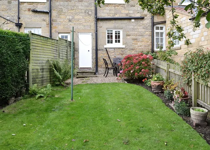 Derwent Holiday home